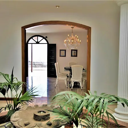 Casa Hermosa *
