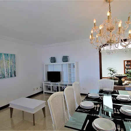 Casa Hermosa * Tias