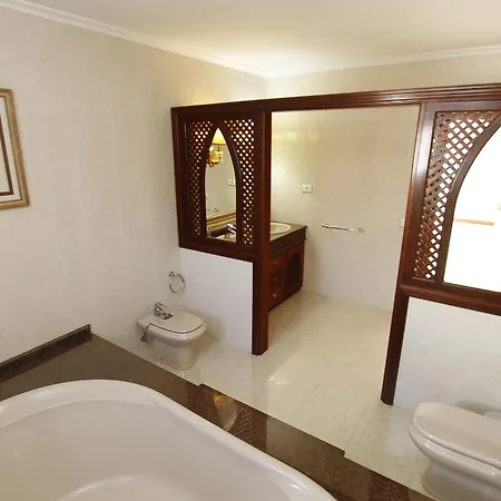 Casa Hermosa
