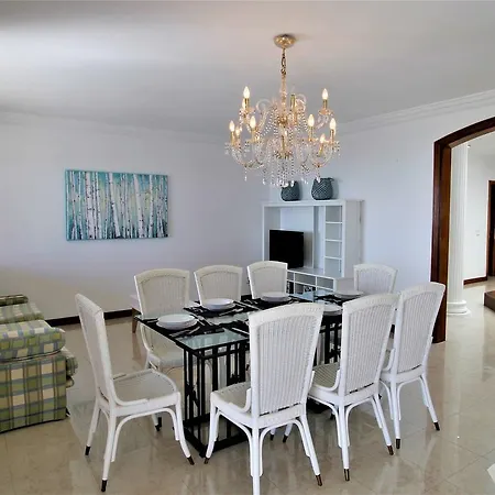 Casa Hermosa Holiday home
