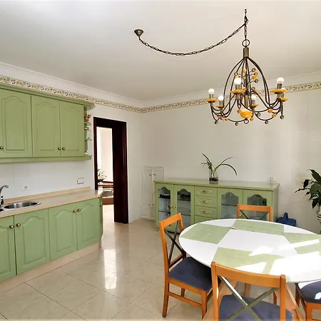 Holiday home Casa Hermosa Tias