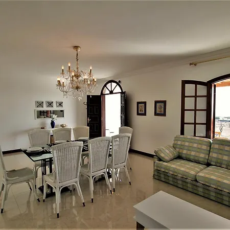 Holiday home Casa Hermosa *
