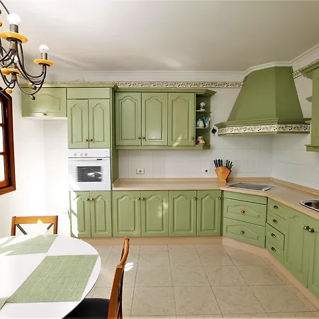 Casa Hermosa Holiday home *
