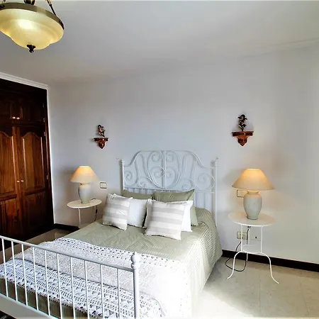 Holiday home Casa Hermosa Tias