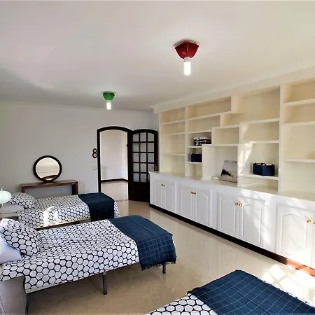 Casa Hermosa 別荘 ティアス