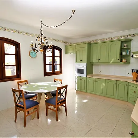 Casa Hermosa Holiday home