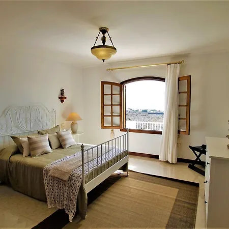Casa Hermosa *