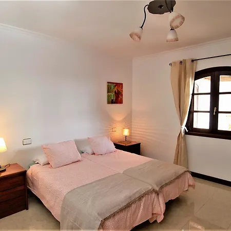 Casa Hermosa Tias
