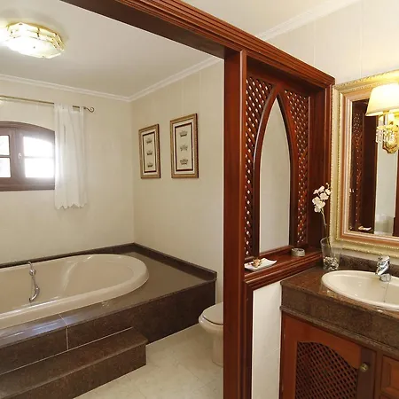 Casa Hermosa 別荘 *