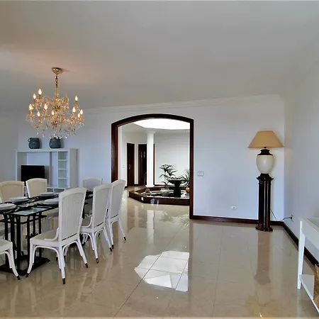 Casa Hermosa Tías