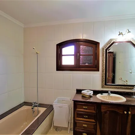 Сasa de vacaciones Casa Hermosa Tías