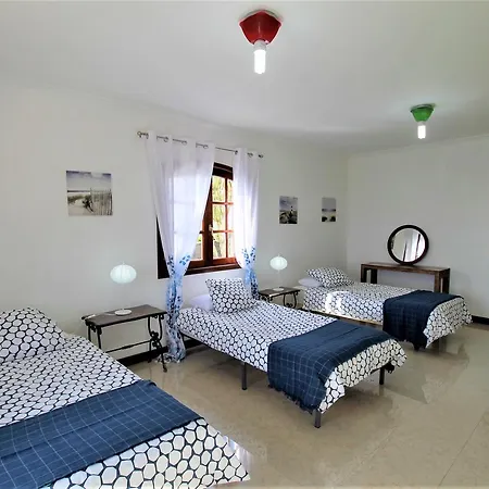 Casa Hermosa Сasa de vacaciones